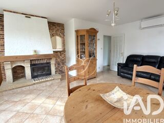  Maison à vendre 4 pièces 80 m²