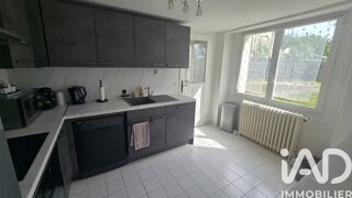 Maison à louer 4 pièces 88 m²
