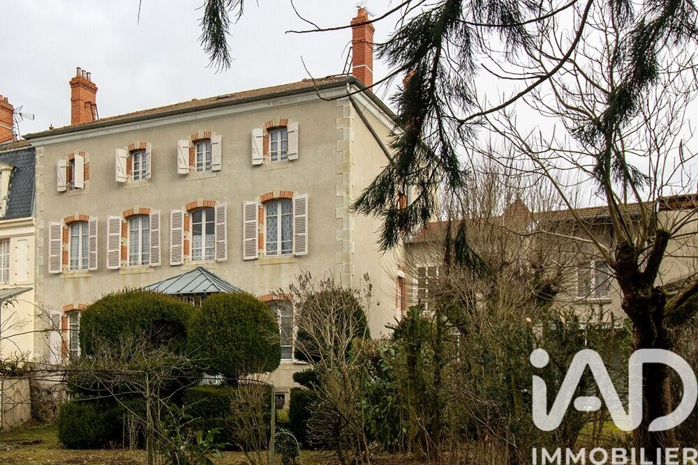 Vente Maison/villa 11 pièces
