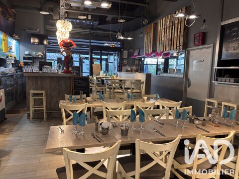   Vente Bar, Brasserie, Tabac 90 m&sup2; 
