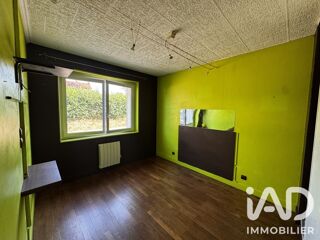  Maison à vendre 7 pièces 129 m²