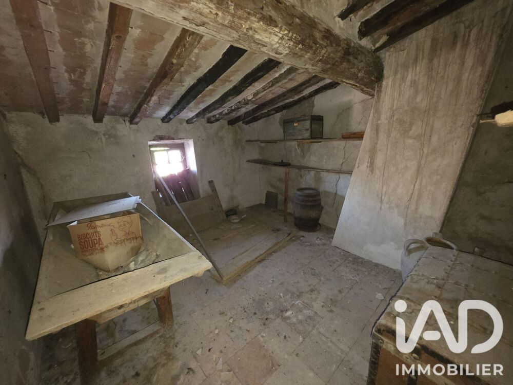 Vente Maison Vente Maison de village 4 pièces Villeneuve-minervois