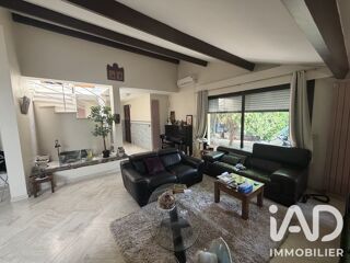  Maison à vendre 7 pièces 153 m²