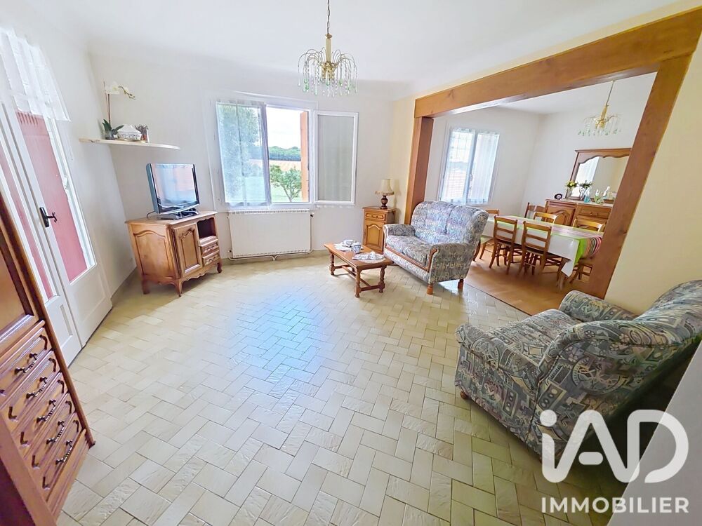 Vente Maison/villa 5 pièces