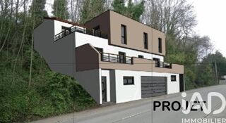  Terrain � vendre 751 m�