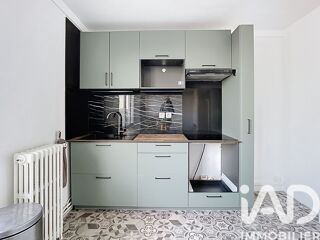 Appartement � vendre 3 pi�ces 63 m�