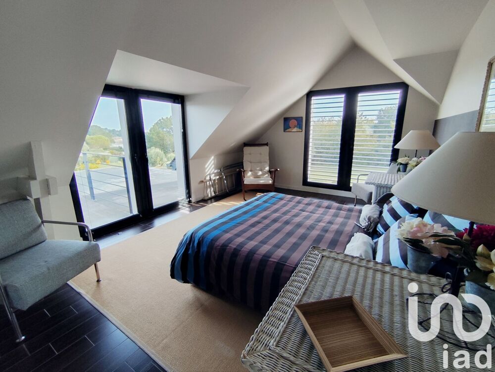 à vendre  Maison Lancieux (22770)