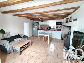  Maison à vendre 2 pièces 46 m²