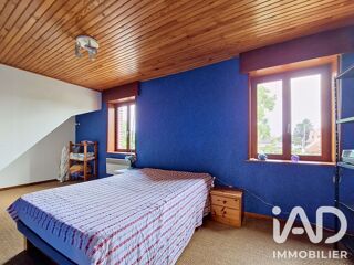  Maison à vendre 7 pièces 188 m²