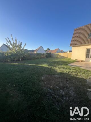  Maison à vendre 7 pièces 113 m²