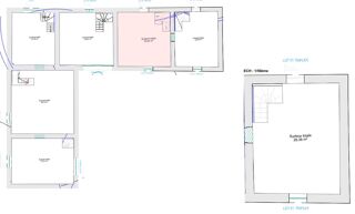  Appartement � vendre 5 pi�ces 110 m�