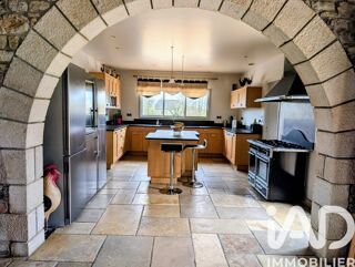  Maison à vendre 5 pièces 206 m²