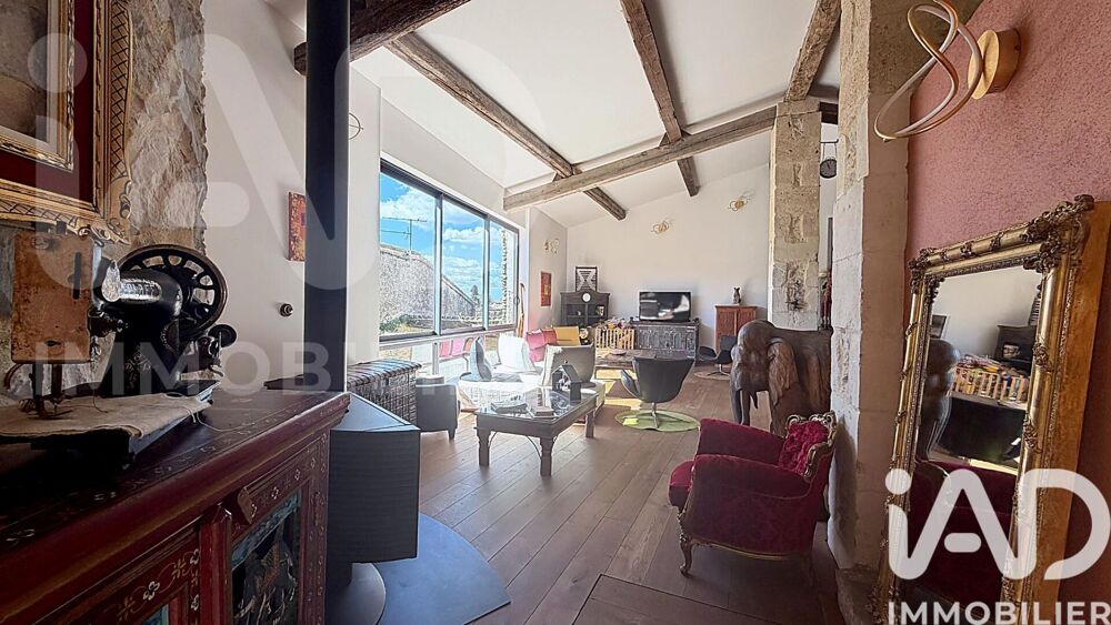 � vendre  Maison Poulx (30320)