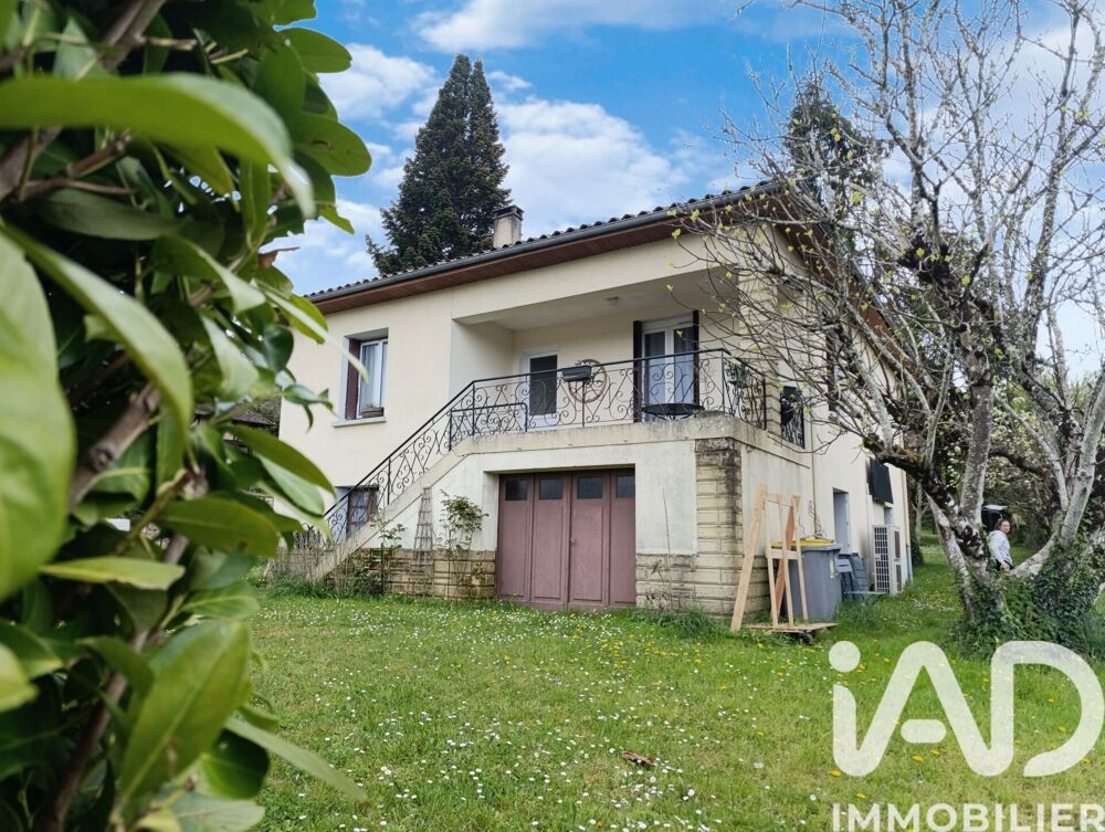 Vente Maison/villa 3 pièces
