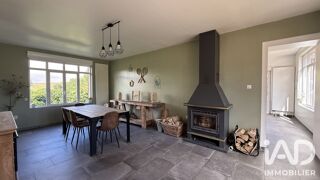  Maison à vendre 7 pièces 200 m²