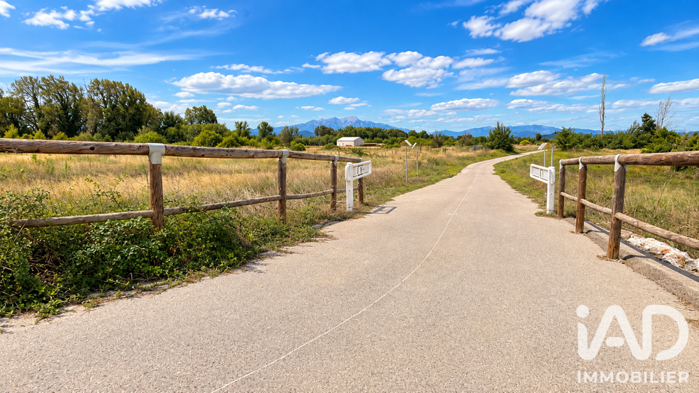 Vente Terrain Vente Terrain agricole 9 192 m&sup2; Claira
