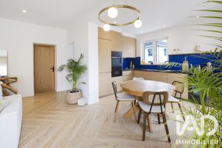 Maison à vendre 7 pièces 137 m²