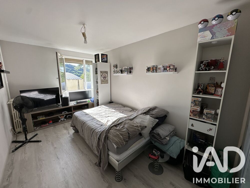Vente Appartement Vente Appartement 3 pièces Cahors