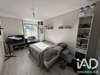  Appartement à vendre 3 pièces 58 m²