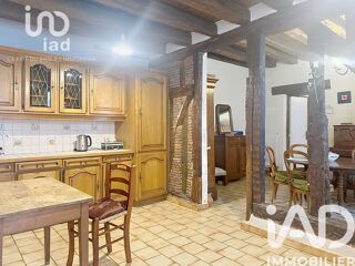 Maison à vendre 6 pièces 119 m²