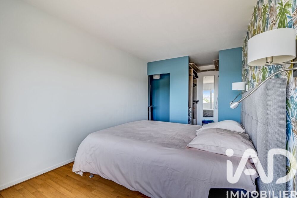 à vendre  Appartement Clichy (92110)