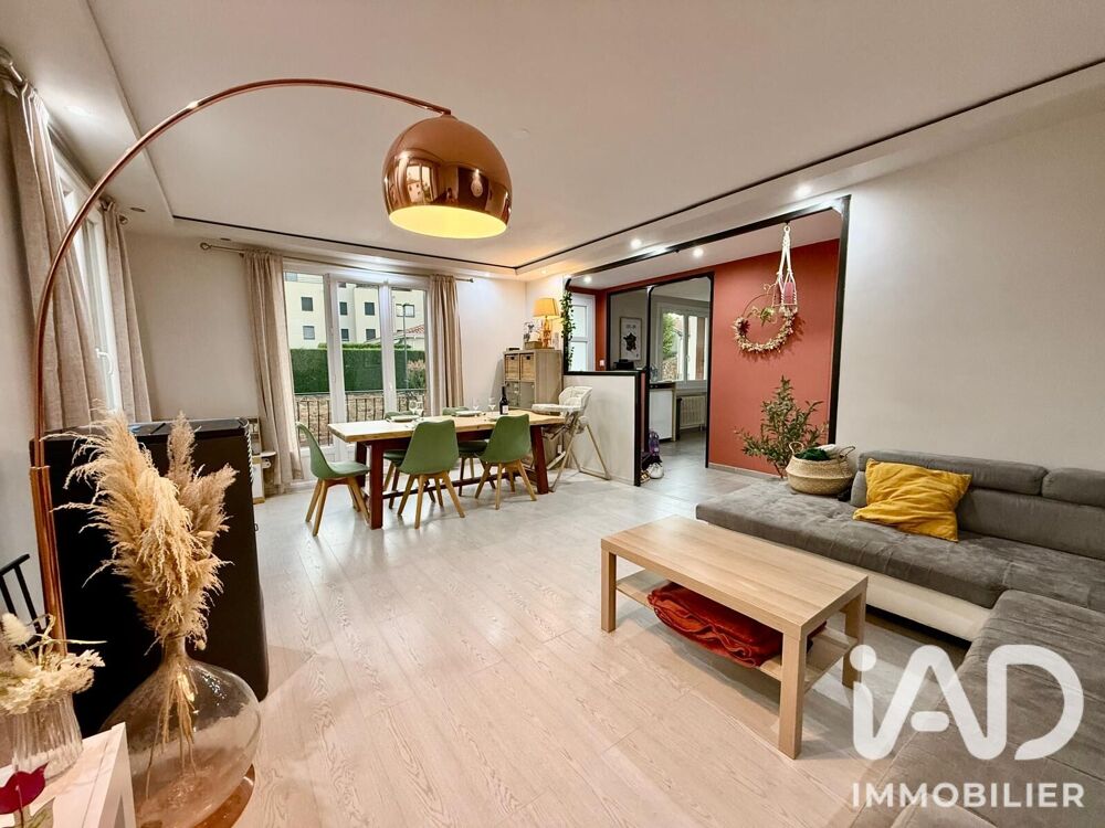 Vente Maison/villa 7 pièces