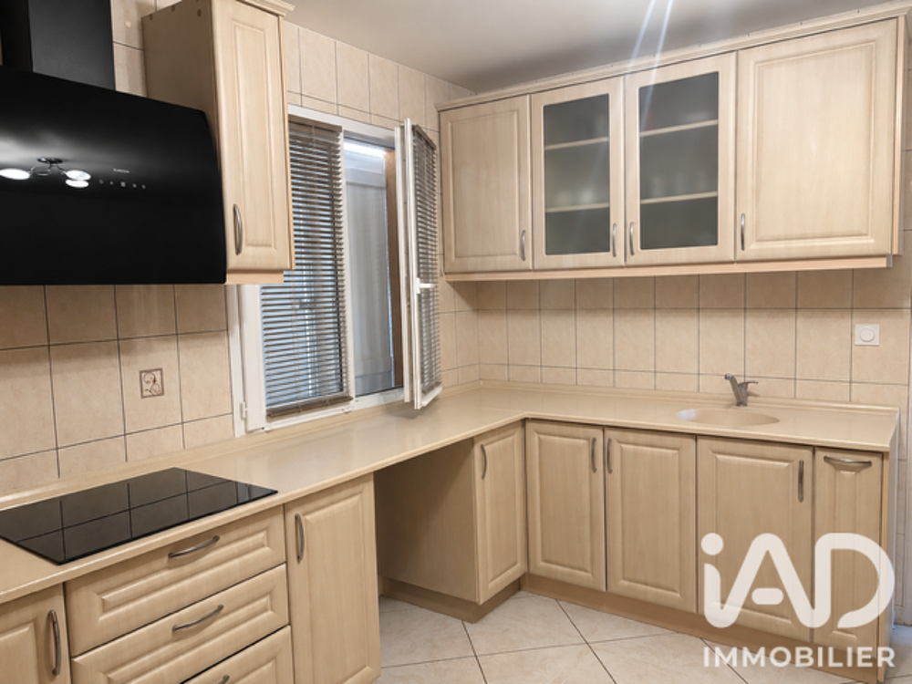 Vente Pavillon 5 pièces