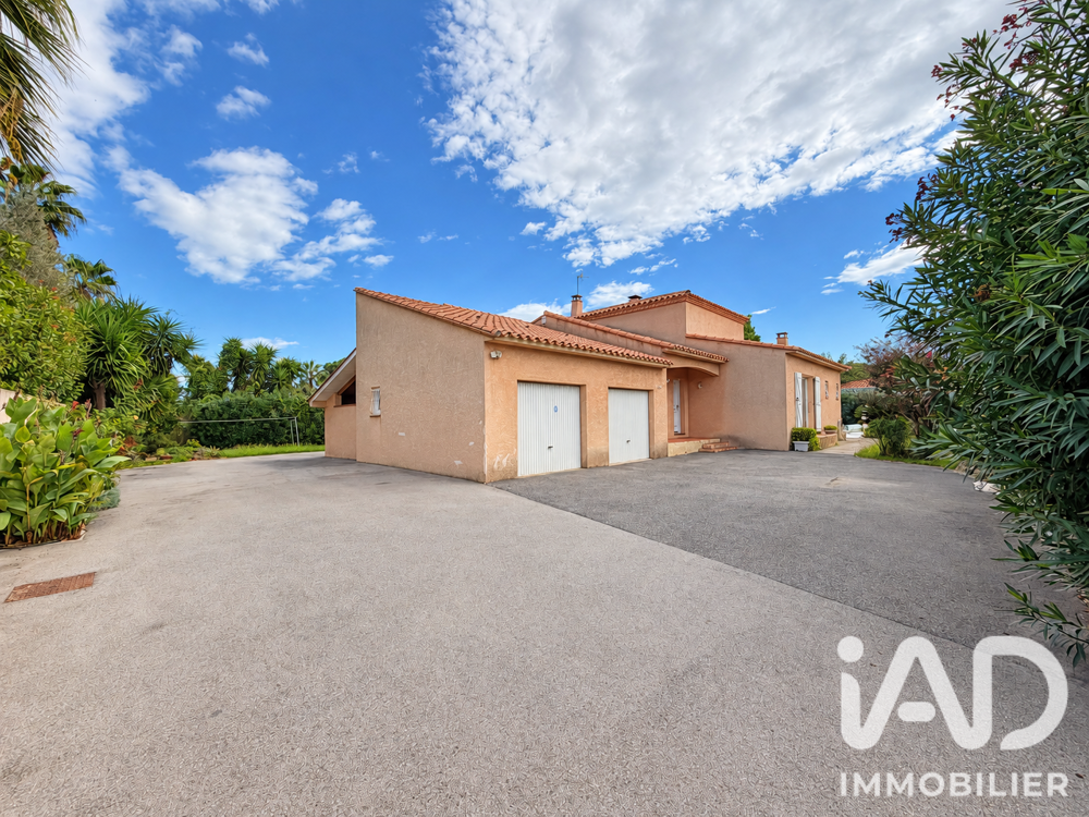à vendre  Maison Perpignan (66000)
