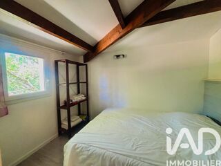  Maison à vendre 3 pièces 40 m²