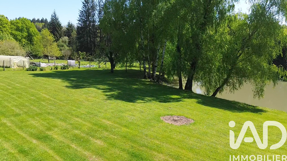 Vente Maison/villa 9 pièces
