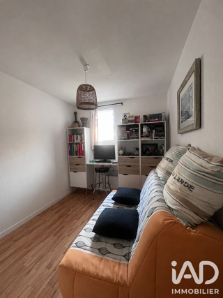  Maison à vendre 3 pièces 41 m²