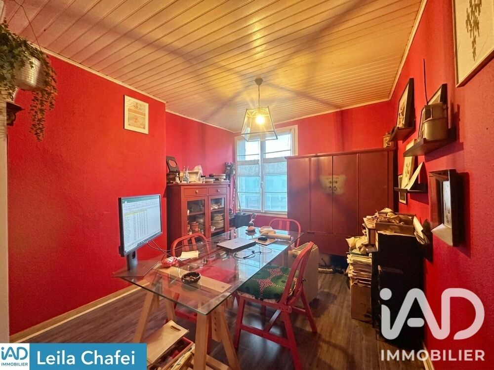 Vente Appartement Vente Appartement 3 pièces Longjumeau