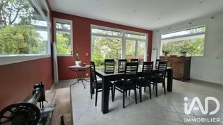  Maison à vendre 5 pièces 159 m²