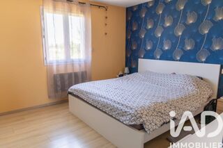  Maison à vendre 5 pièces 130 m²