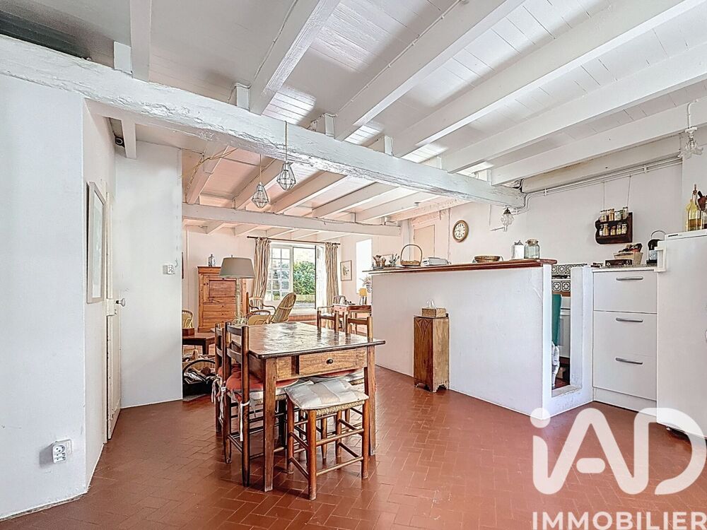 Vente Maison traditionnelle 5 pièces
