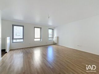  Appartement à louer 1 pièce 35 m²