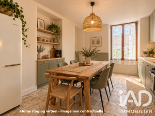  Maison à vendre 3 pièces 75 m²