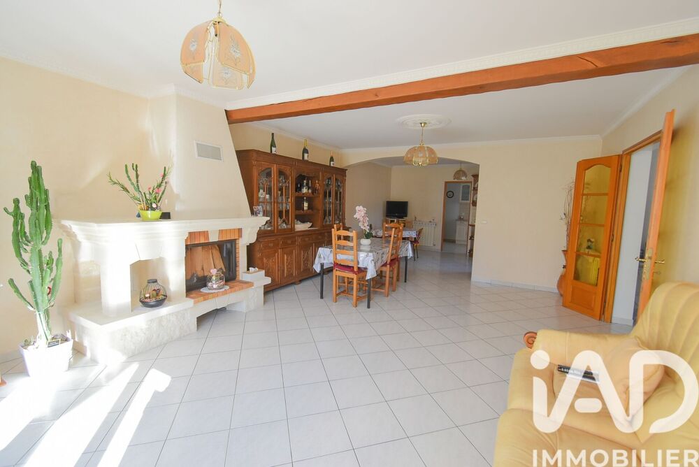 Vente Maison Vente Maison traditionnelle 6 pièces Gagny