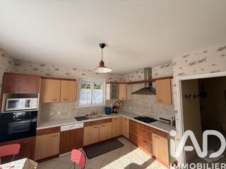  Maison à vendre 6 pièces 183 m²