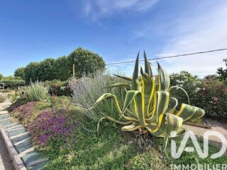  Maison à vendre 4 pièces 140 m²