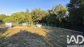  Terrain à vendre 200 m²