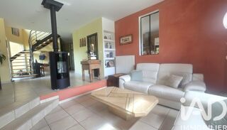  Maison à vendre 6 pièces 186 m²