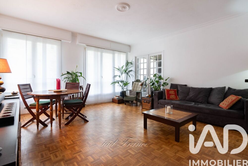 Vente Appartement Vente Appartement 4 pièces Marly-le-roi