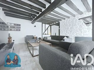  Maison à vendre 6 pièces 160 m²