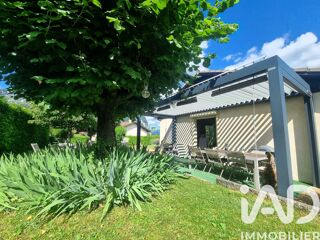  Maison à vendre 5 pièces 110 m²