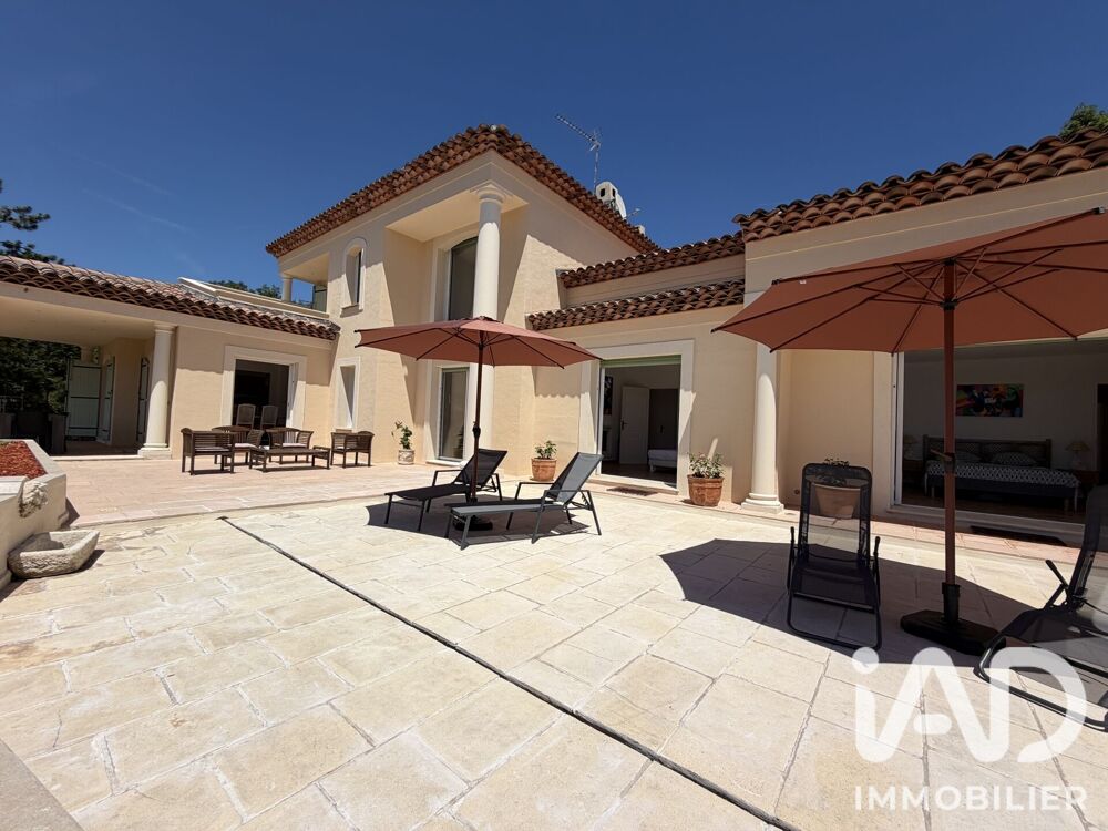 Vente Maison/villa 10 pièces