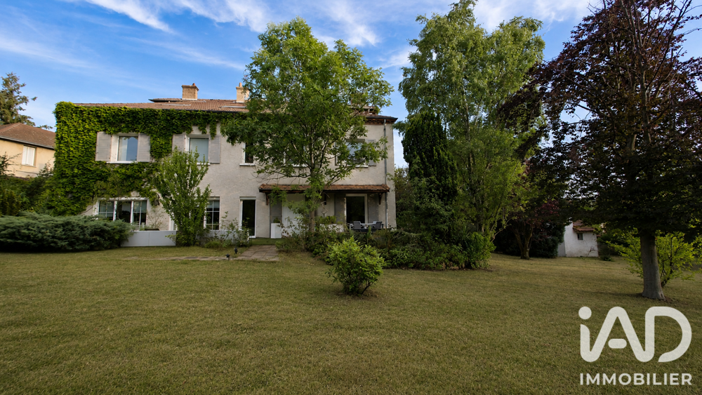 Vente Maison/villa 8 pièces