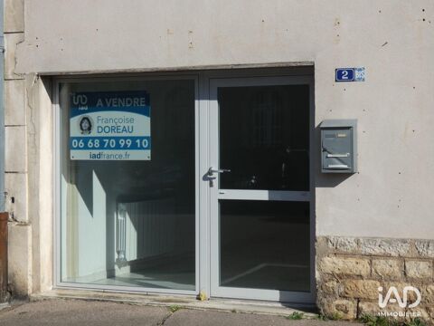 iad France - Fran&ccedil;oise Doreau () vous propose : Local... 44000 89000 Auxerre