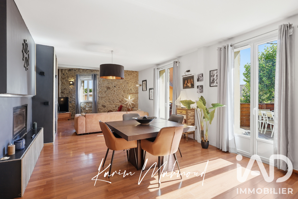 Vente Maison de village 4 pièces