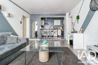  Appartement à vendre 3 pièces 76 m²